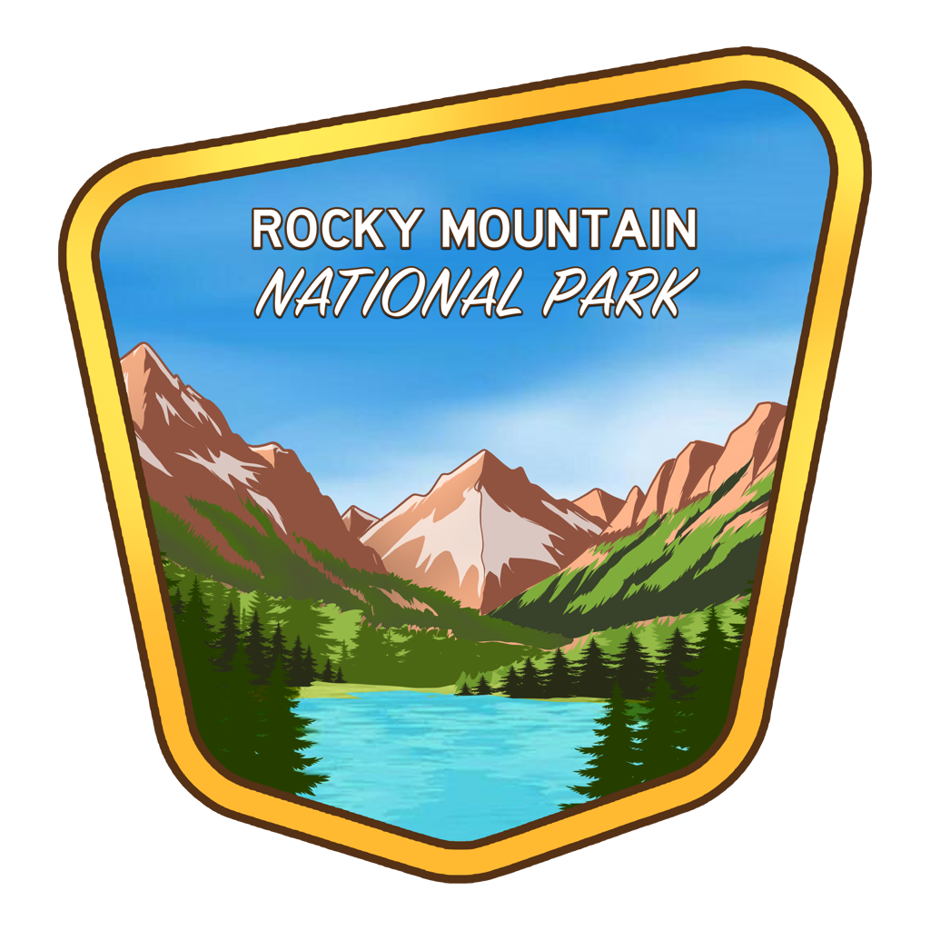 Rocky Mountain National Park